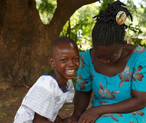 actionaid sponsor a child.